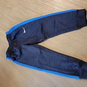 Boys Nike pants